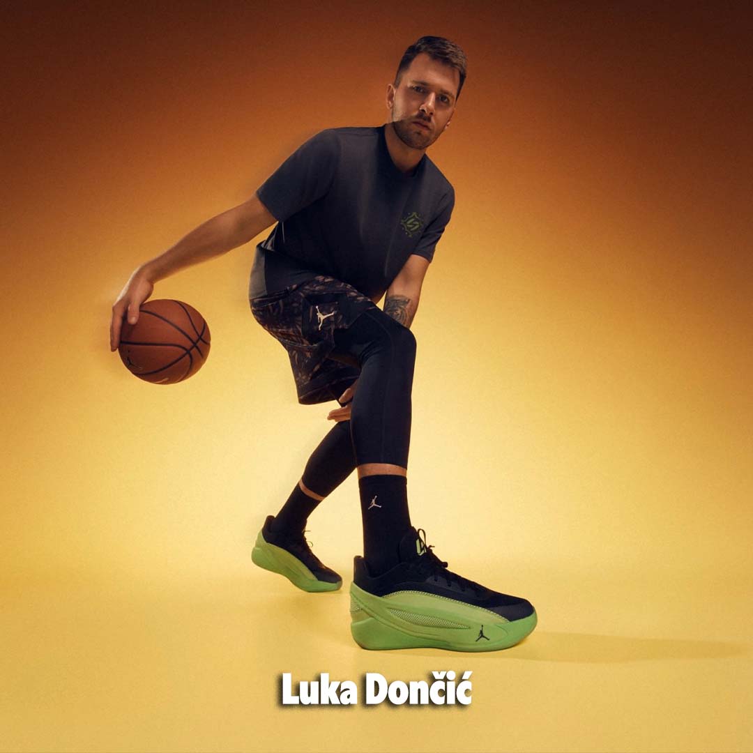 Luka Doncic